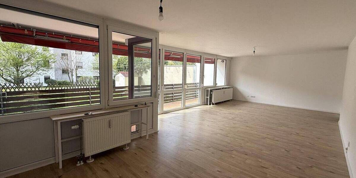 Etagenwohnung Leonberg Eltingen - 4 Zimmer, 128 m&sup2;, 425.000&euro; | Angebot:26208428
