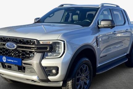 Ford Ranger 22.380 km 44.350 &euro; Leonberg 71229