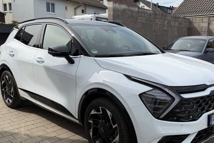 Kia Sportage 33.500 km 33.000 &euro; Friolzheim 71292