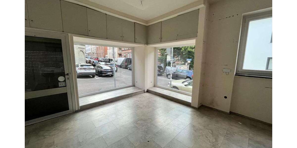 Gewerbeobjekt Stuttgart Heslach - 900&euro; | Angebot:27128771