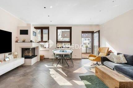 Wohnung Stuttgart Feuerbach - 5 Zimmer, 145 m&sup2;, 669.000&euro; | Angebot:25820180