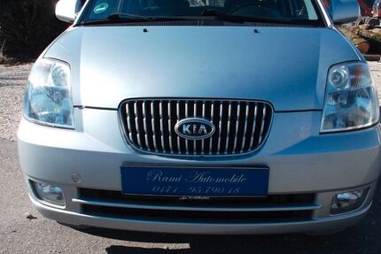 Kia Picanto 113.000 km 2.200 &euro; Waiblingen Hegnach 71334