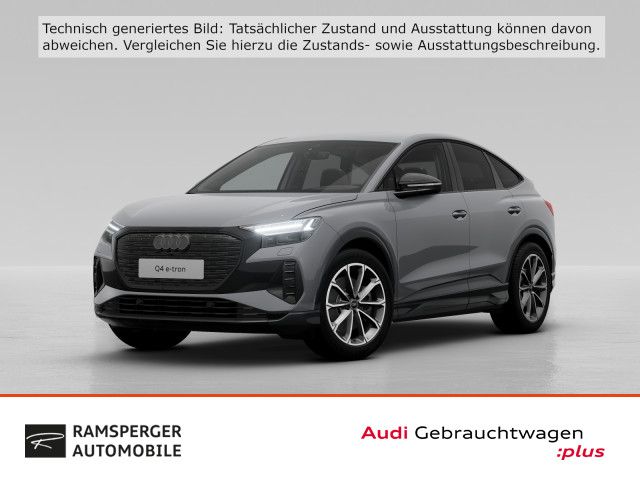 Q4 e-tron