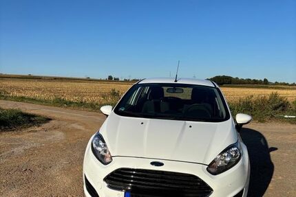 Ford Fiesta 65.800 km 6.000 € Winnenden 71364