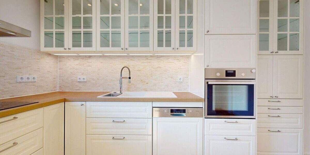 Terrassenwohnung Schönaich - 3 Zimmer, 110 m&sup2;, 599.000&euro; | Angebot:24762171