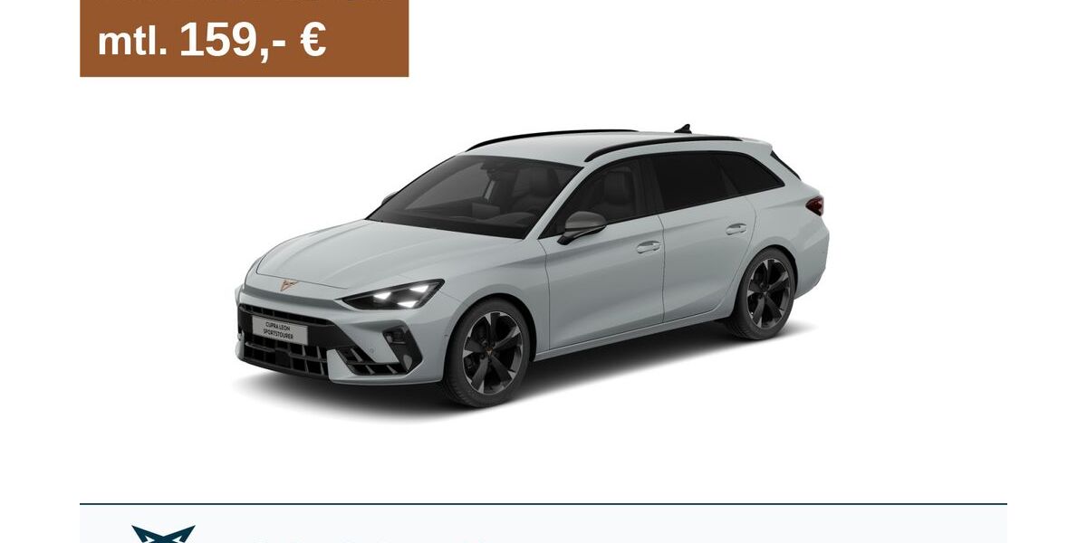 Cupra Leon 18.305 km 29.340 &euro; Weinstadt-Endersbach 71384
