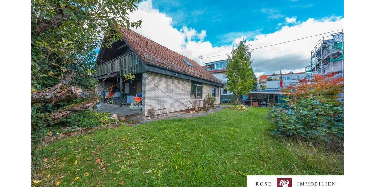Einfamilienhaus Leutenbach - 4 Zimmer, 143 m&sup2;, 339.000&euro; | Angebot:26674317