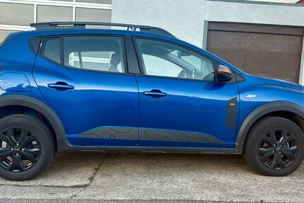 Dacia Sandero 6.500 km 16.990 € Filderstadt 70794