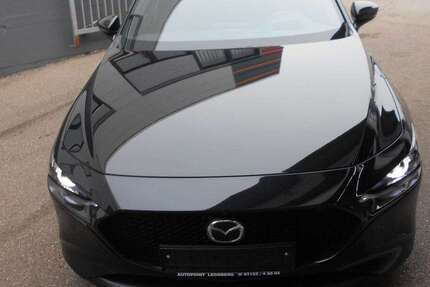 Mazda 3 66.500 km 16.990 &euro; Leonberg 71229