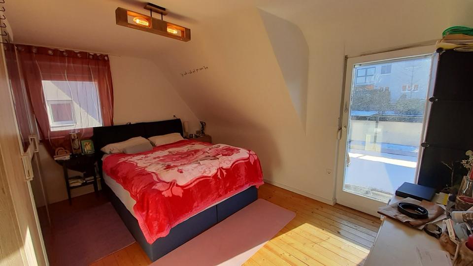 Einfamilienhaus Besigheim - 5 Zimmer, 130 m&sup2;, 1.400&euro; | Angebot:24786914