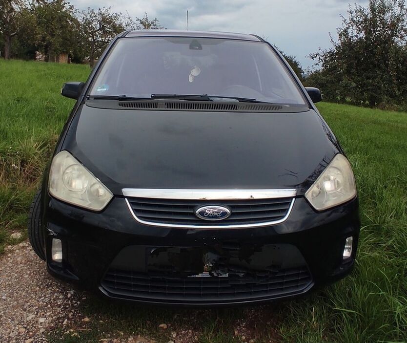 C-Max
