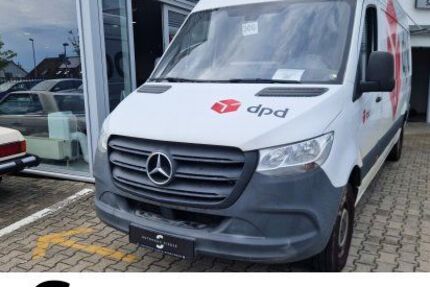 Mercedes-Benz Sprinter 140.000 km 17.930 € Wendlingen am Neckar 73240