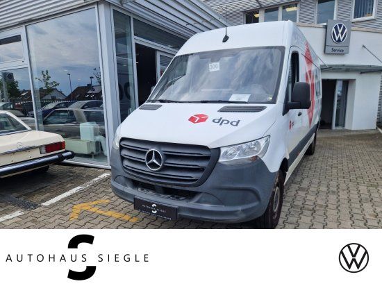 Mercedes-Benz Sprinter 140.000 km 17.930 € Wendlingen am Neckar 73240
