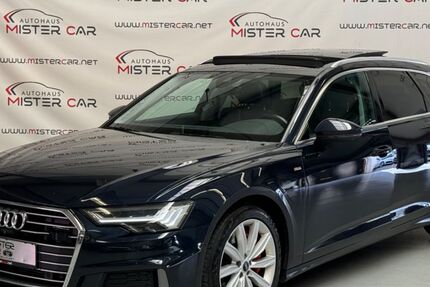 Audi A6 168.000 km 28.890 &euro; Magstadt 71106