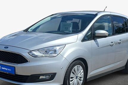 Ford Grand C-Max 53.685 km 14.900 &euro; Stuttgart 70329
