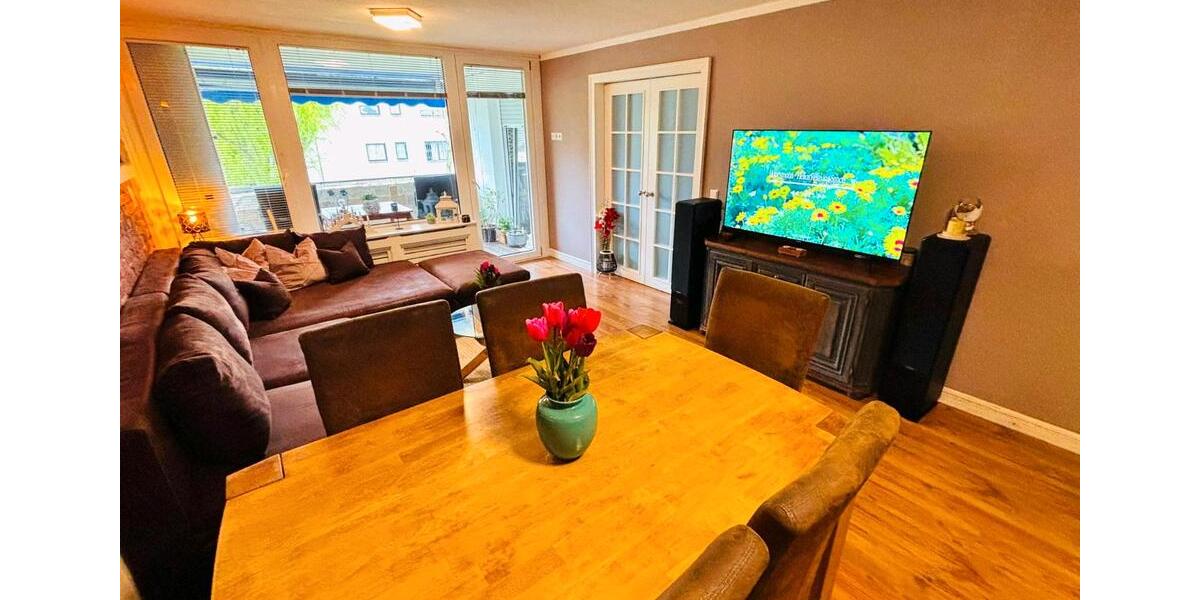 Etagenwohnung Ditzingen - 2 Zimmer, 56 m&sup2;, 235.000&euro; | Angebot:26339702