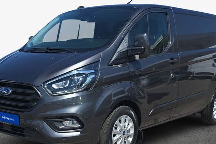 Ford Transit Custom 61.266 km 24.900 &euro; Stuttgart 70329