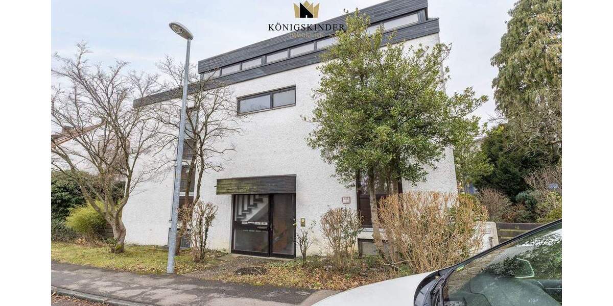 Mehrfamilienhaus, Wohnhaus Stuttgart / Sillenbuch Sillenbuch - 1 Zimmer, 375 m&sup2;, 1.690.000&euro; | Angebot:25957473