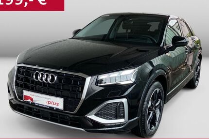 Audi Q2 7.845 km 24.390 &euro; Esslingen 73730