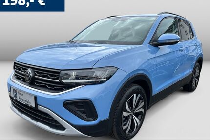 VW T-Cross 13.694 km 19.790 &euro; Fellbach 70736