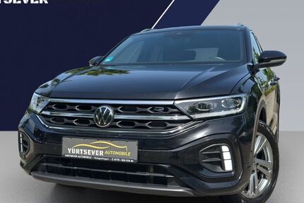 VW T-Roc 81.260 km 25.940 &euro; Holzgerlingen 71088