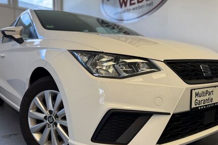 Seat Ibiza 67.800 km 10.890 € Sindelfingen/Darmsheim 71069