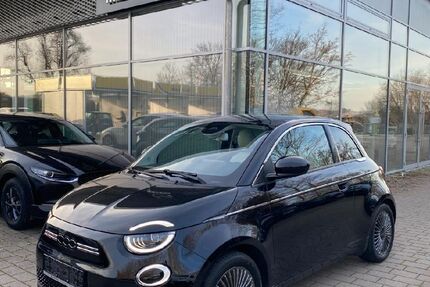 Fiat 500e 15.771 km 19.790 &euro; Böblingen 71034