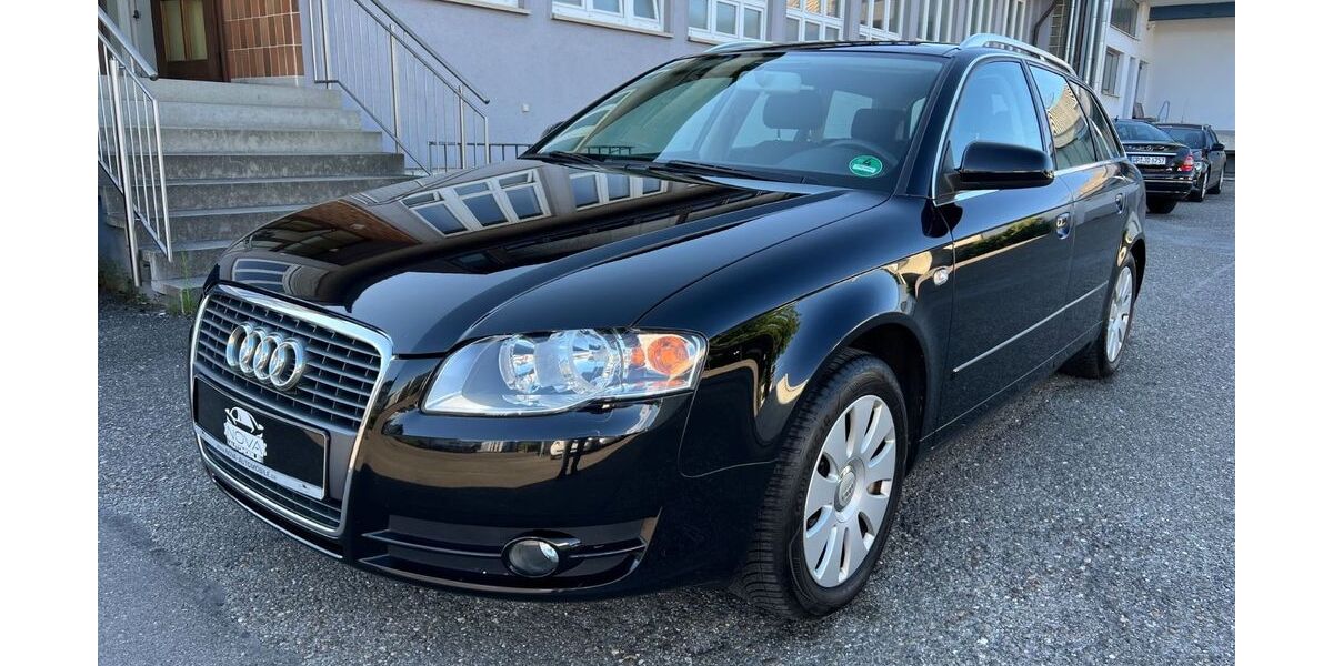 Audi A4 260.000 km 2.990 &euro; Deizisau bei Stuttgart 73779