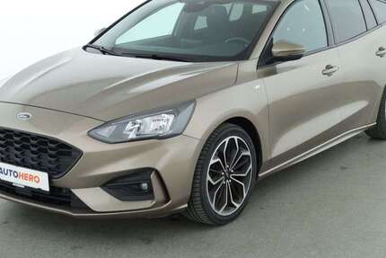 Ford Focus 98.517 km 14.550 € Stuttgart 70195