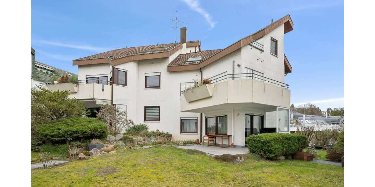 Etagenwohnung Stuttgart - Vaihingen Vaihingen - 3 Zimmer, 73 m&sup2;, 330.000&euro; | Angebot:26841799