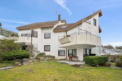 Wohnung Stuttgart - Vaihingen Vaihingen - 3 Zimmer, 73 m&sup2;, 330.000&euro; | Angebot:26841799