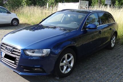 Audi A4 185.000 km 9.999 &euro; Stuttgart 70435