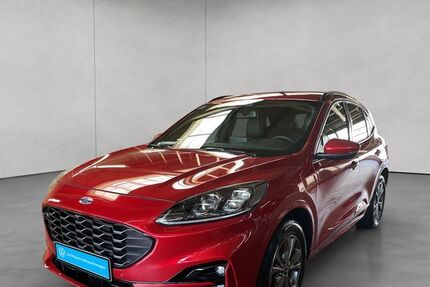 Ford Kuga 45.587 km 24.590 € Esslingen 73730