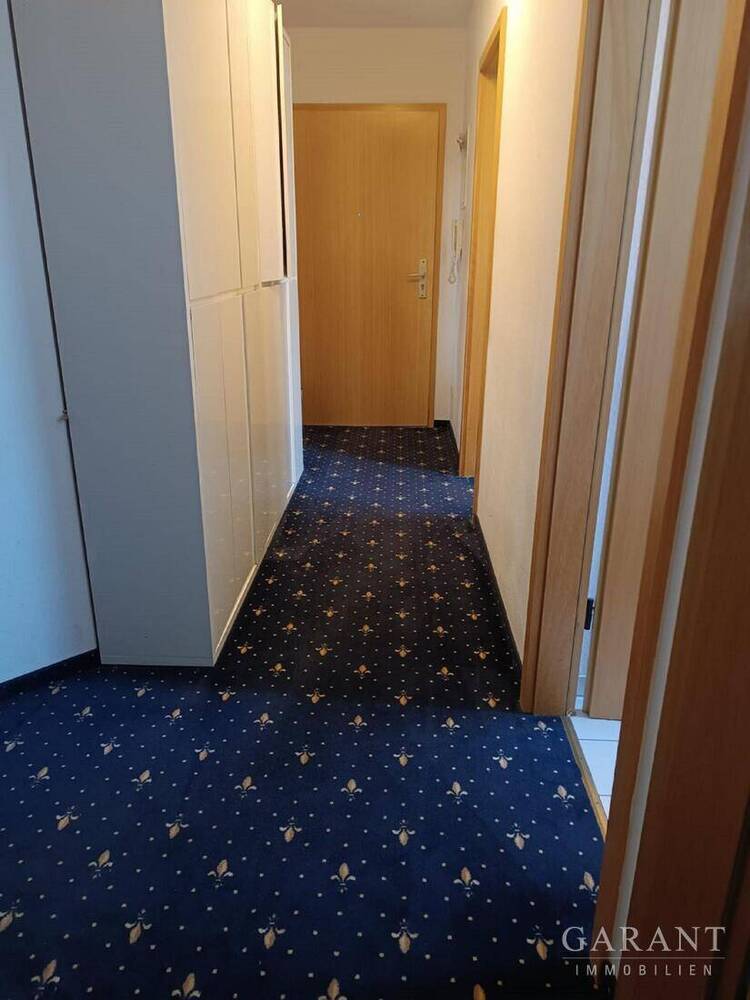 * Attraktiv * Familienfreundlich * Tolle Lage * 3,5 Zimmer * zwei Balkone * Tiefgarage *