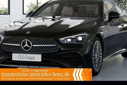 Mercedes-Benz CLE 300 8.441 km 56.990 &euro; Stuttgart 70469