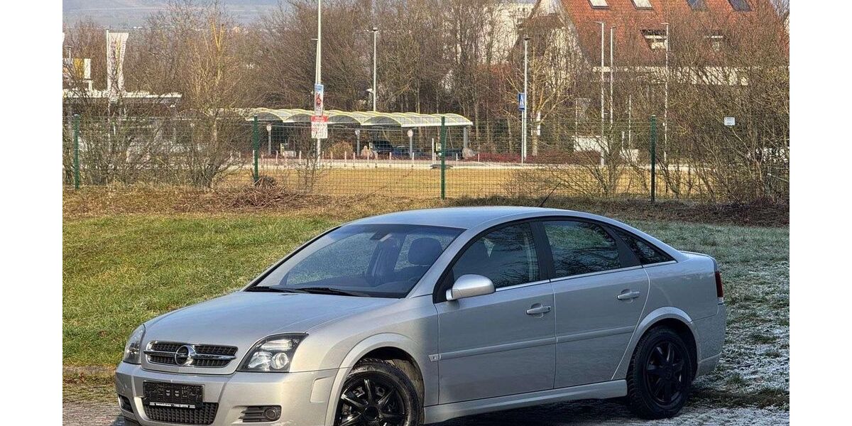 Opel Vectra 220.000 km 2.400 &euro; Murr 71711