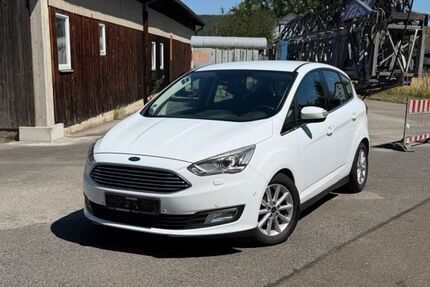 Ford C-Max 116.000 km 6.699 &euro; Bietigheim-Bissingen 74321