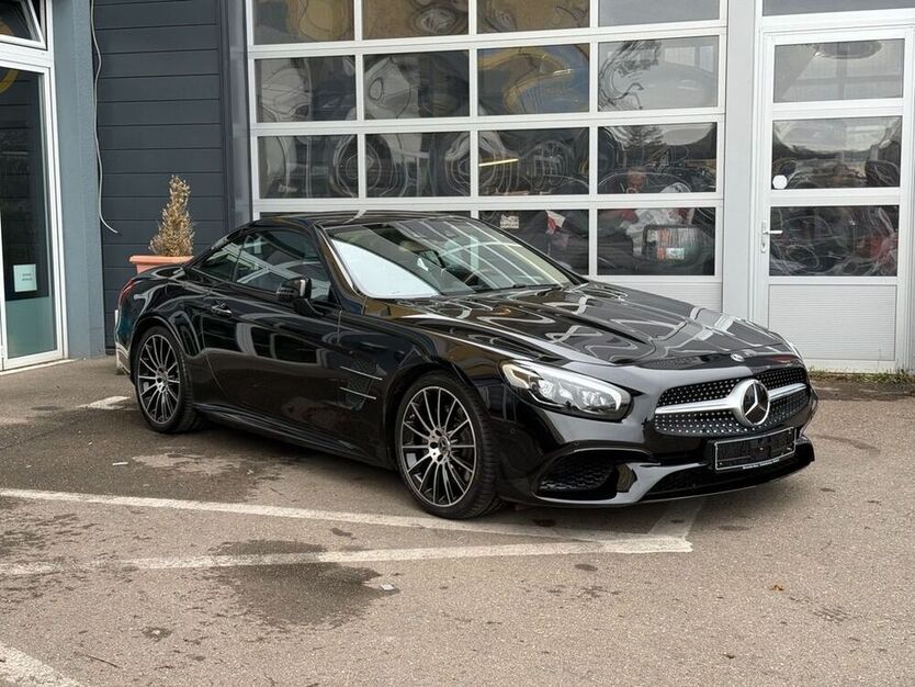 SL 500