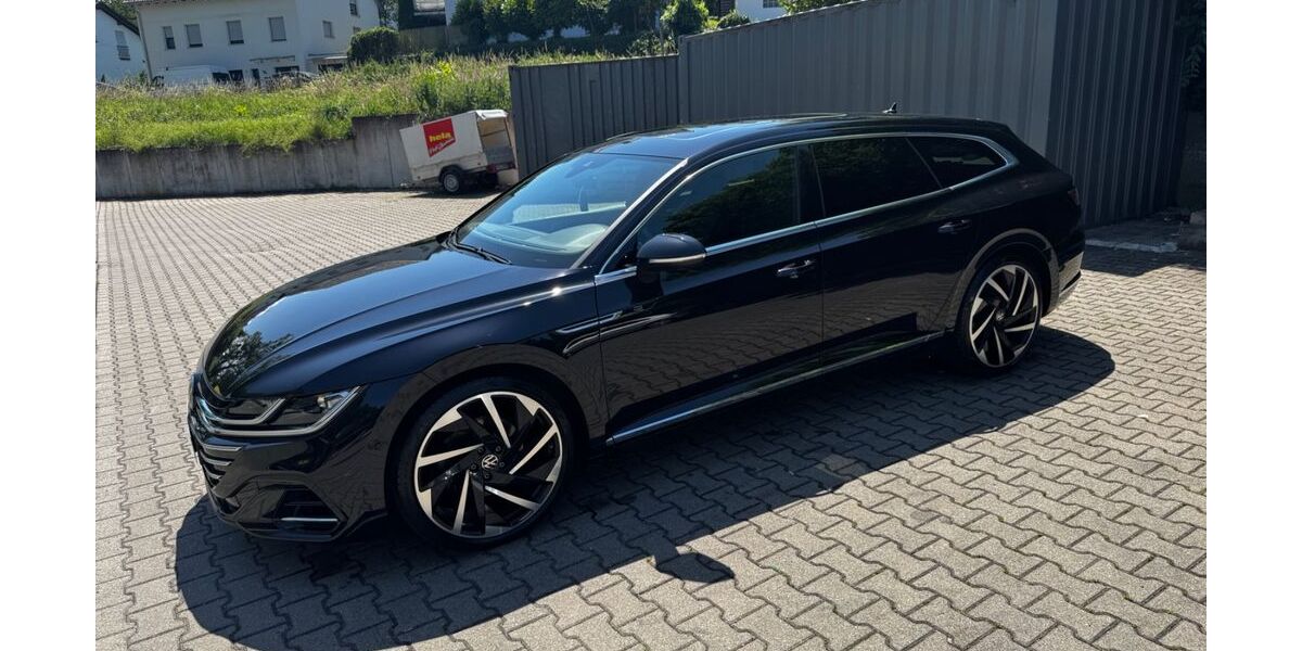 VW Arteon 85.524 km 28.799 &euro; Nürtingen 72622