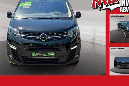 Opel Zafira Life 89.999 km 30.400 &euro; Waiblingen 71332