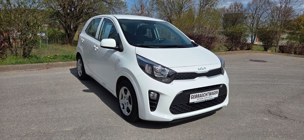 Kia Picanto 54.900 km 9.489 &euro; Tübingen-Bühl 72072