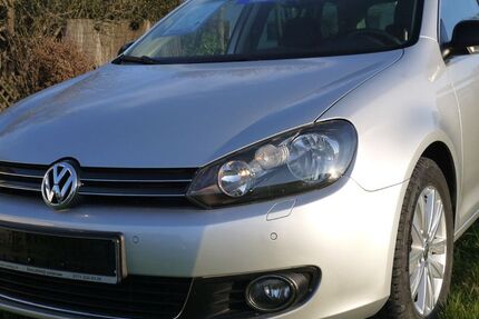 VW Golf 106.342 km 8.900 &euro; Dettenhausen bei Stuttgart 72135