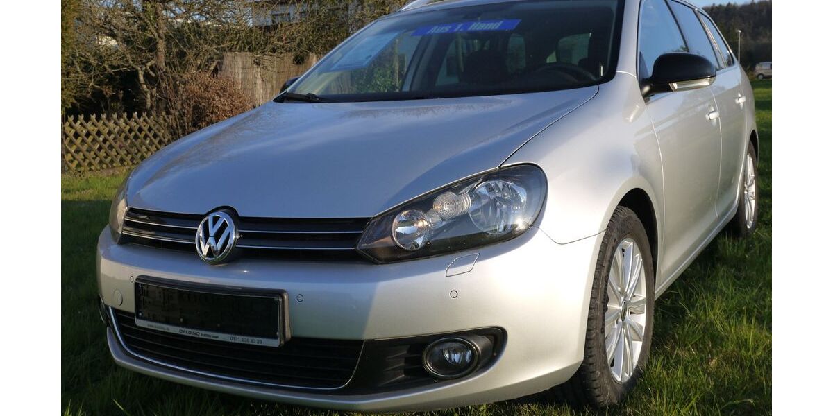 VW Golf 106.342 km 8.900 &euro; Dettenhausen bei Stuttgart 72135