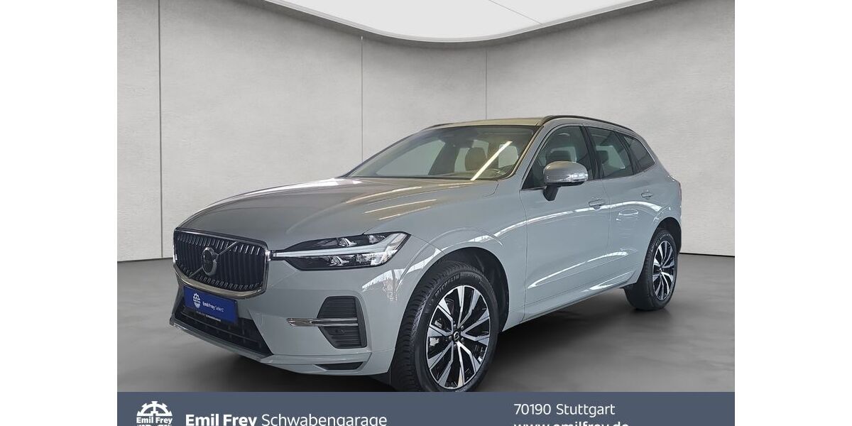 Volvo XC60 6.711 km 41.400 &euro; Stuttgart 70190