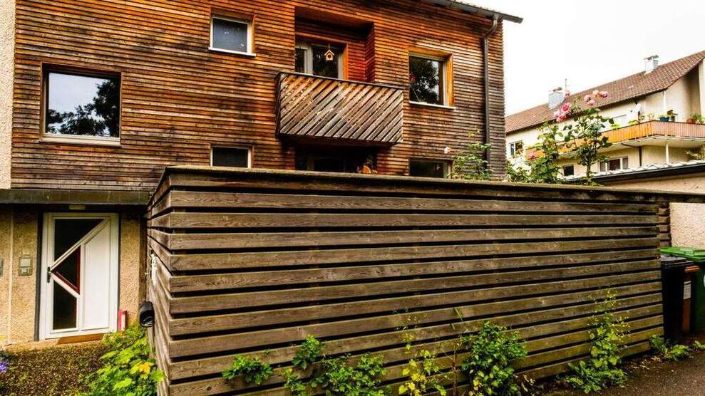 Ruhiges vollmöbliertes Rückzugsbüro im grünen Wohngebiet - All-in-Miete zimmer