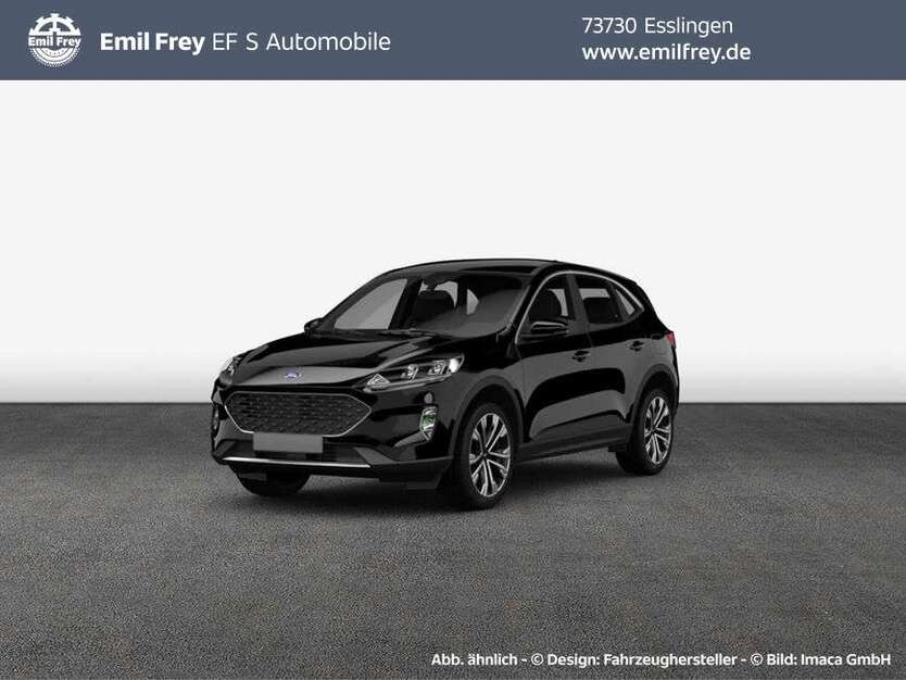 Ford Kuga 43.210 km 19.890 € Esslingen 73730