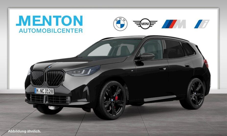 BMW X3 5.900 km 74.990 € Reutlingen 72766