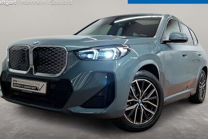 BMW iX1 6.265 km 46.960 &euro; Stuttgart 70569