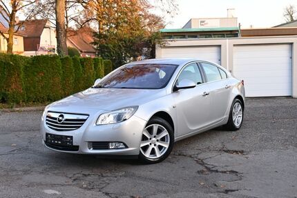 Opel Insignia 106.500 km 6.700 &euro; Altbach 73776