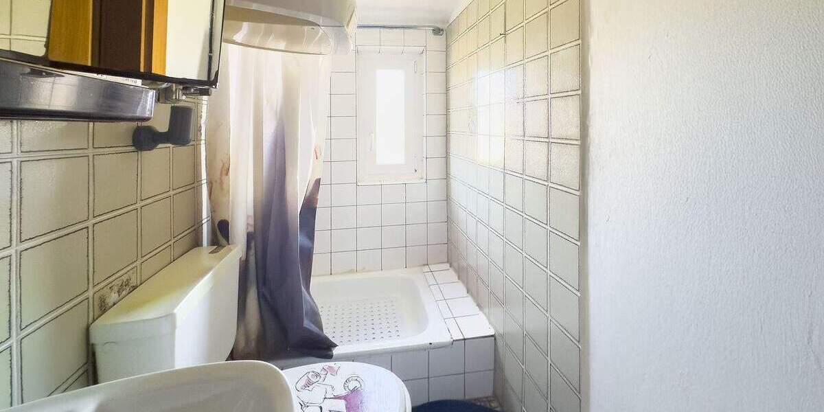 WEITBLICK: Top-Investment in bester Lage! 1 zimmer